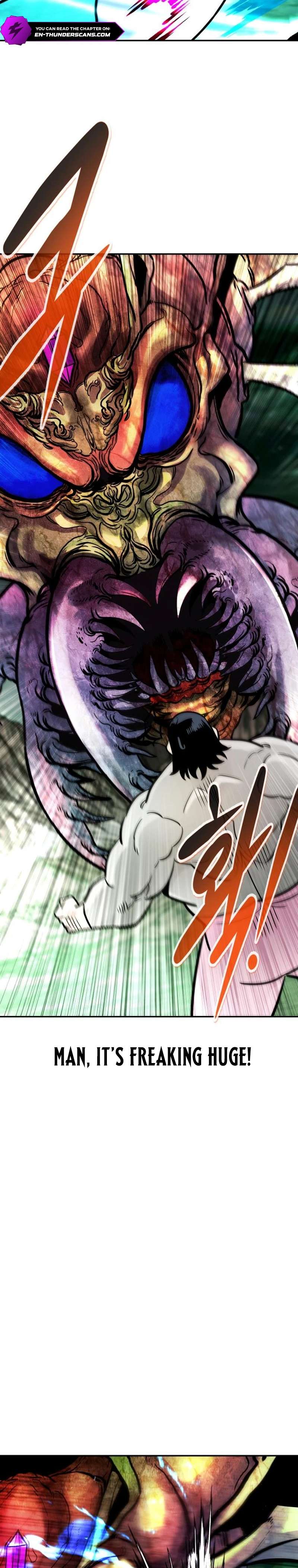 All Rounder Chapter 90 8